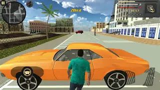 Vegas Crime Simulator Android Gameplay #19