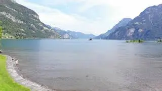 Altdorf/ Uri  Swiss   Mavic Air 4K