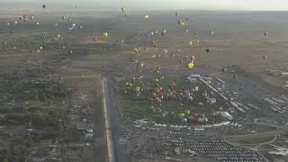 Full report on fatal balloon crash investigation could take a year or more
