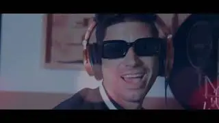 Cristhian Y Semanat - El Club | Video Oficial