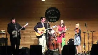 Darin & Brooke Aldridge - Things in Life