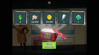 Boom beach trader ticket opening 900 &hellip; big rewards chest week.. free upgrades diamonds daily