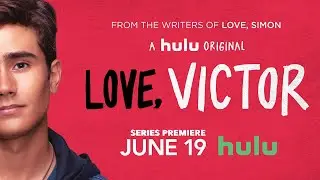 Love, Victor (Intro)