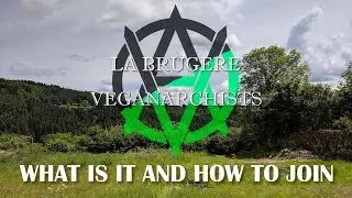 Presentation of the project - La brugere veganarchists