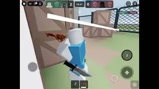 How a True Mobile Pro Plays in MVSD