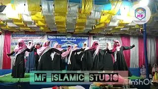 জিসকো মেরে মুস্তাফা (সা)সে পিয়ার হো গায়া