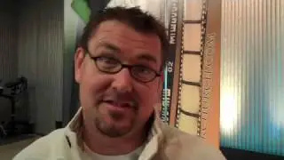 Mark Batterson at ARC Church Planters Roundtable
