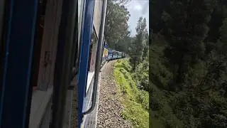 ☺️☺️beautiful Connor - Ooty Toy Train #viral #shorts #train #ytshorts #indianrailways