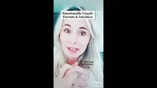 Neurodivergent and Trauma TikToks That Made My Phone Hot