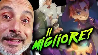 Simon The Sorcerer Origins | 30 Anni Dopo, È Ancora Lui?