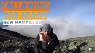 The Appalachian Trail - New Hampshire (HD)