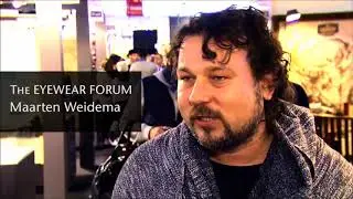TEFtalk - Overview Fall Winter 2017/2018