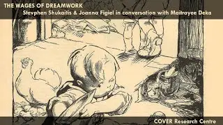 The Wages of Dreamwork. Class Composition & the Social Reproduction of Cultural Labor