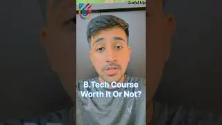 UPES B.Tech Course Worth It Or Not? | UPES Dehradun #upes #upesuniversity