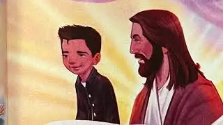 Ronnie Wilson's gift | Read Aloud Story