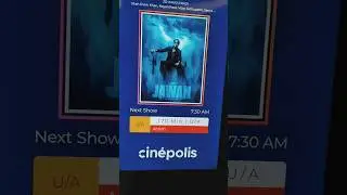 JAWAN First Day First Show at IMAX Experience 🔥 | SRK | Jawan Review #jawan #srk