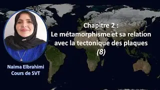 2Bac SVT biof métamorphisme, sa relation avec la tectonique des plaques schiste micaschiste gneiss 8