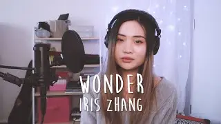 Wonder - Shawn Mendes Cover (soft)