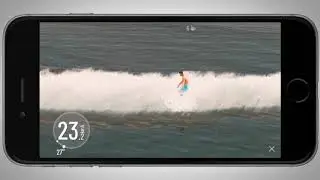 WSL True Surf App | Game Play