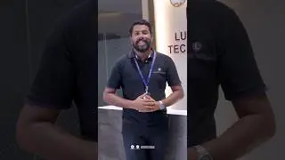 ഒരു IT ജോലി ആഗ്രഹിക്കുന്നവരാണോ നിങ്ങൾ ലുമിനാർ ടെക്&zwnj;നോലബ്ൽ 2025   ബാച്ചുകൾ ആരംഭിച്ചിരിക്കുന്നു...