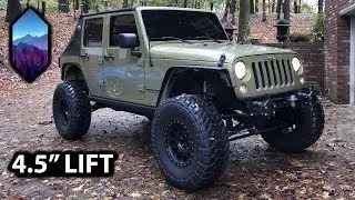 Warden JKU | From 3.5