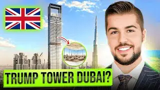 Trump Tower: Is This the Most Controversial&nbsp;Luxury&nbsp;Launch? &ndash; Episode 02 | Dubai Project Breakdown