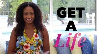 How To Get A Life... As An Actor | Acting Resource Guru