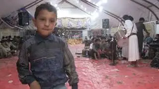 مزمار القوزعي واقوى رقص افراح ال القادري القضاضه الحداء .. المقطع رقم 7 اولاد طلال القادري