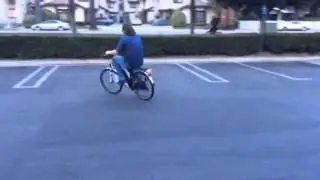Easy Motion Neo Street Electric Bike
