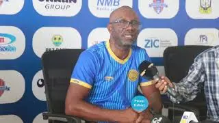 YANGA YASHINDWA KUTOKEA PRESS DHIDI YA AZAM MAPINDUZI CUP KISIWANI PEMBA --Kulikoni !