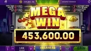 MEGA WIN LUCKY 97 THE BEST CASINO 🎯💢