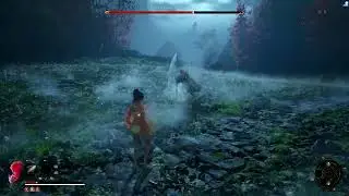 Wuchang: Fallen Feathers - Zhao Yun (No Weapon, No Hit, No Items, Spells Only)