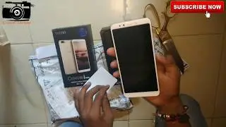 Tecno CAMON I Click IN6   review | Unboxing | Avr akash