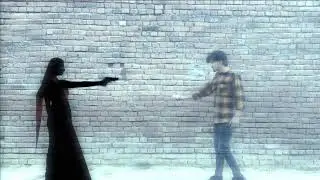New trend Instagram gun shoot sad video #ytshorts #sadstatus #sadsong #instatrend #trending #clip 