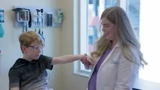 HealthBreak: Appendicitis Care at Mission Health