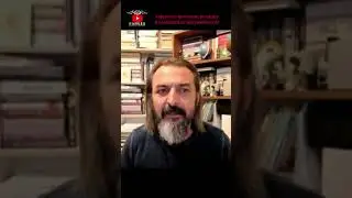 Nietzsche: Perspectivism, Will to Power, Truth / Assoc. Prof. Dr. Soner Soysal