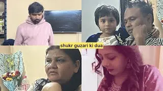 shukar guzari ki dua | Christian prayer |#views_viral_video_subscribers #christianprayer #views #fy 