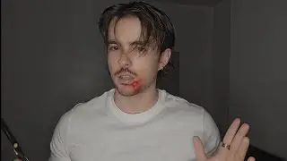 Billy Loomis Cuts You | ASMR Halloween Scream Roleplay |