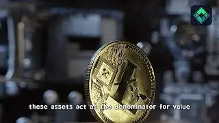 Settlement Assets vs Utility Tokens: Market Logic on JGCMGS