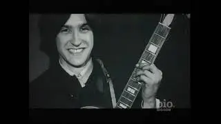 The Kinks A&E Biography November 13th 2008