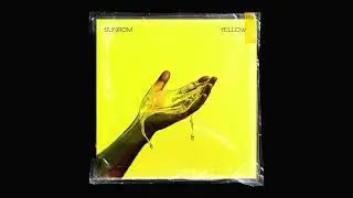 Sunrom - Yellow (Visualizer)
