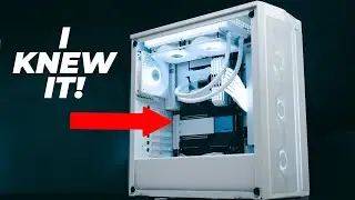 SEE, We Don't need a dGPU! 👉 Ryzen 5700g Build for Creators