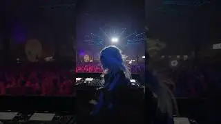 KASIA @ Sunrise Festival 2024 (Live Clip 04)