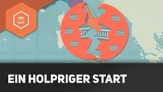 Die Erste Expansion von Rom