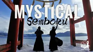 Take a Trip to Mystical Semboku in Akita, Japan!