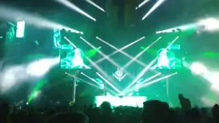 Wasted Mind Rock this party Live
