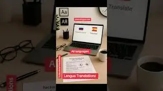 Professional Translation Services for International Companies: Get a Quote Today! #translations