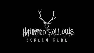 HAUNTED HOLLOWS SCREAM PARK - OFFICIAL TRAILER (2019)