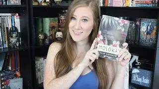 Molokai Book Reivew