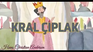 Kral Çıplak - Andersen Masalları | Sesli Masal